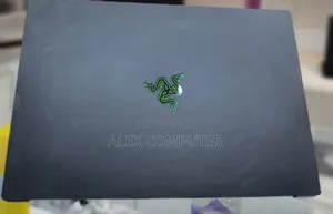 New Laptop Razer Blade 16GB Intel Core I7 SSD 512GB