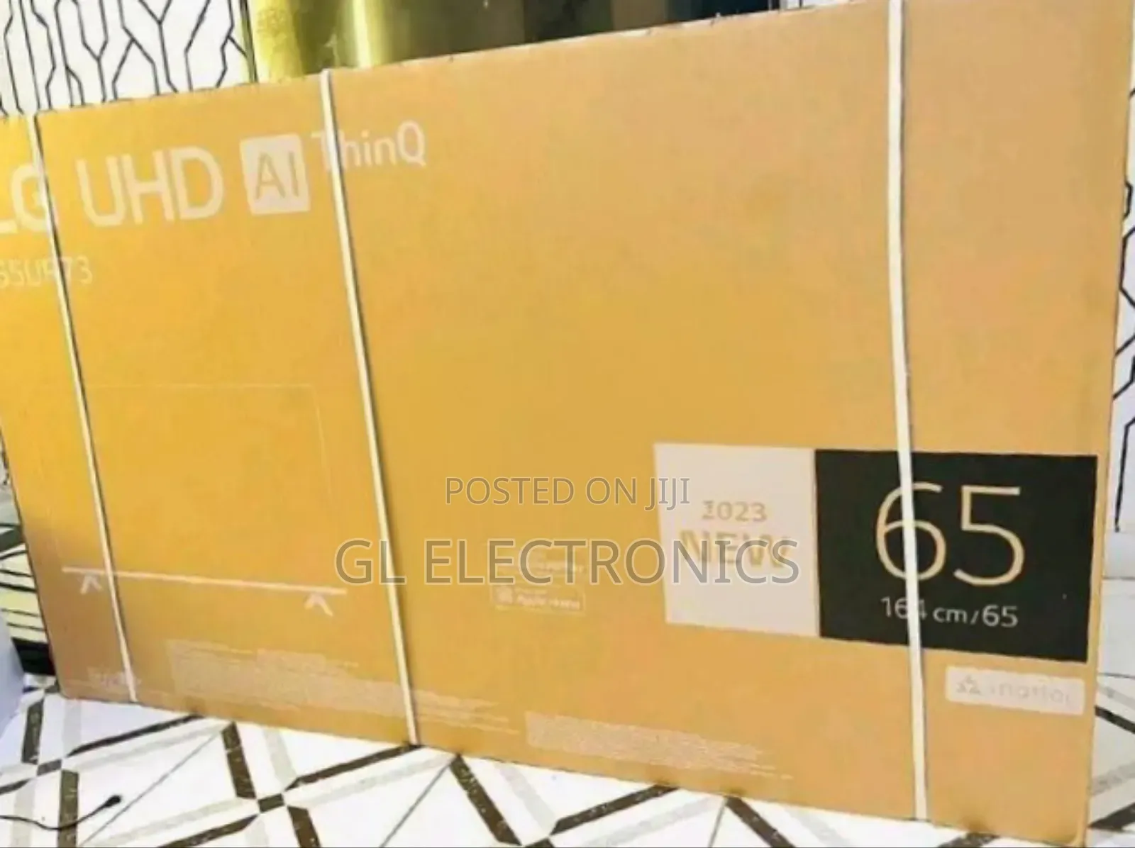 Lg Tv 2023 65 Inch Smart Tv