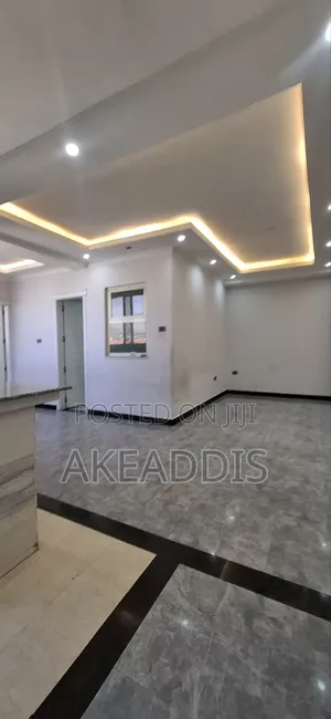 Furnished 2bdrm Condo in Bole Ayat for sale