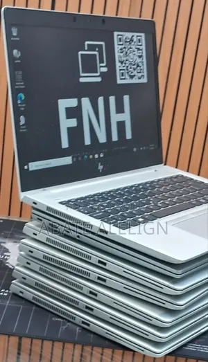 New Laptop HP EliteBook 840 16GB Intel Core I5 SSD 512GB