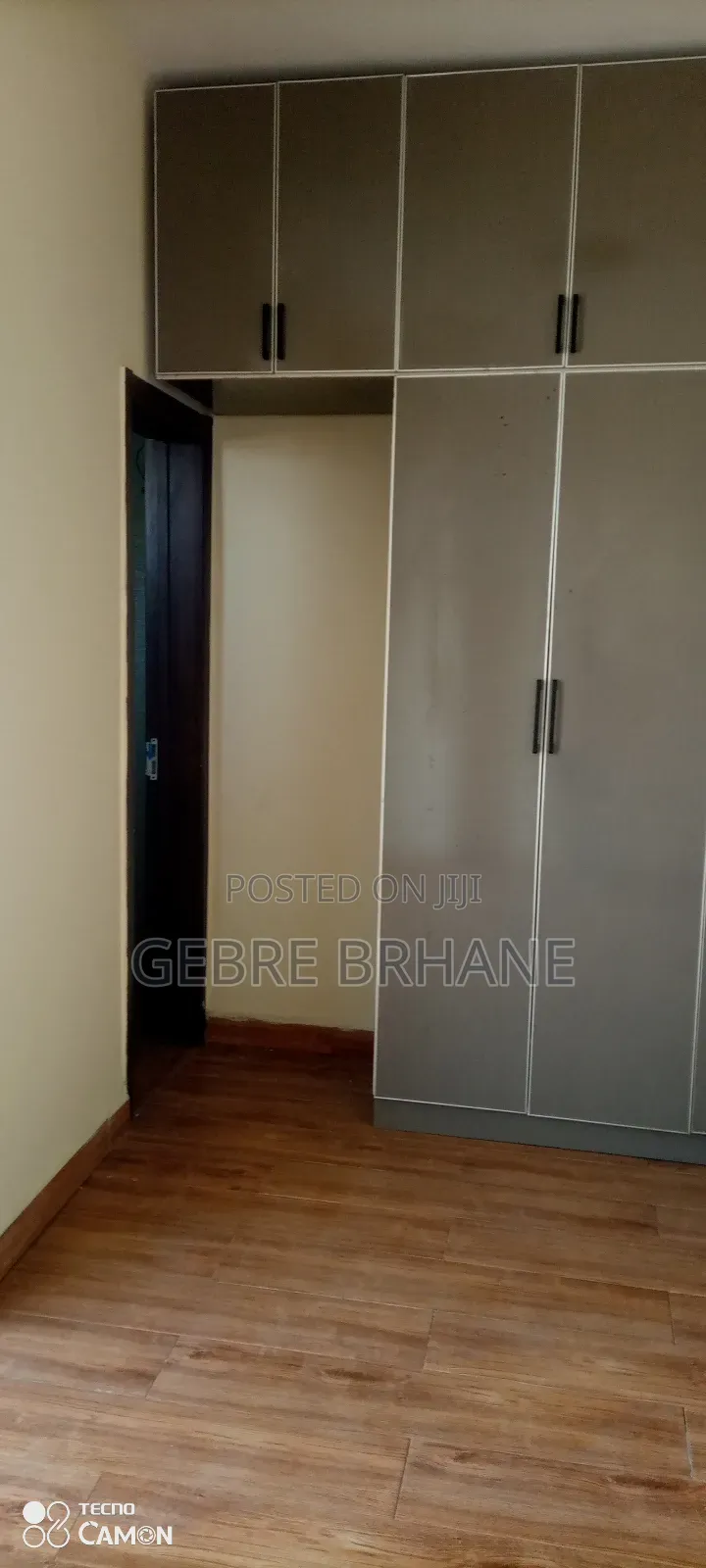 2bdrm Apartment in Apartment, Yeka for rent