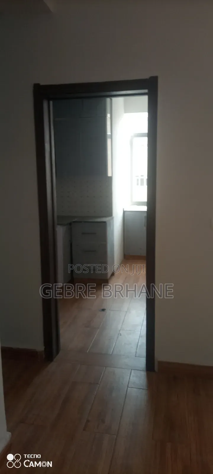 2bdrm Apartment in Apartment, Yeka for rent