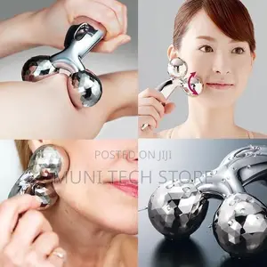 3d Massager