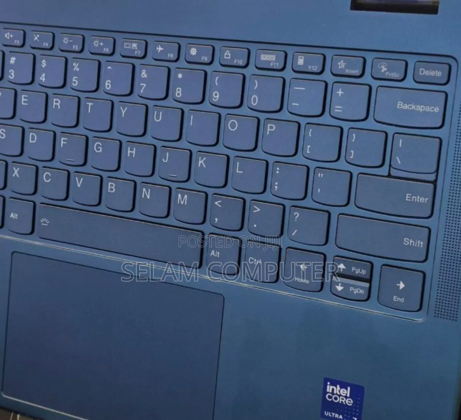 New Laptop HP EliteBook 840 G6 16GB Intel Core i5 SSD 512GB