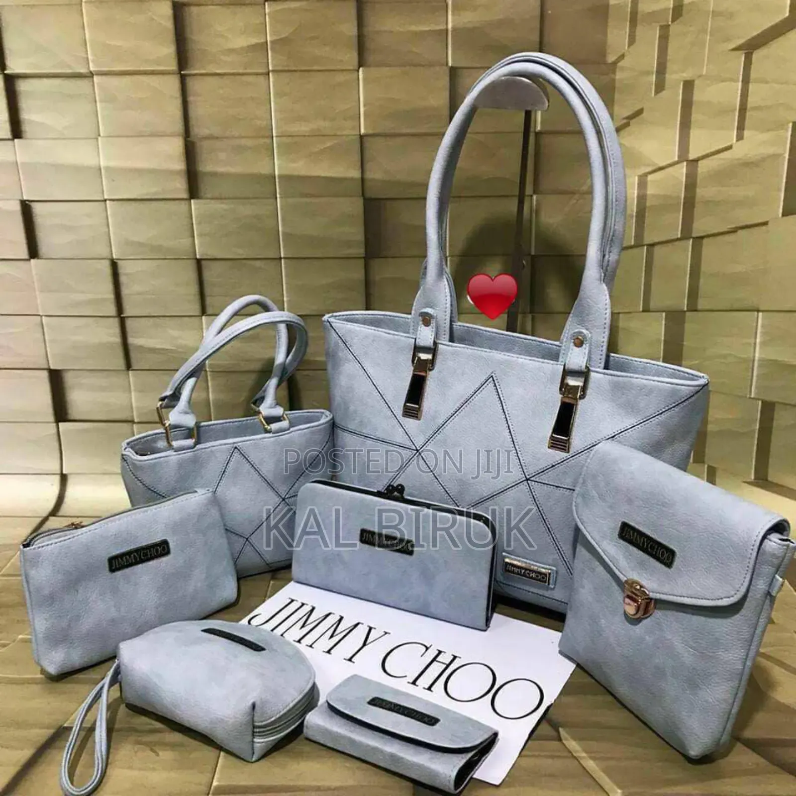 Jimmy Choo