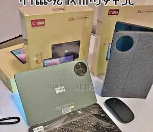 New C idea CM500 1 TB