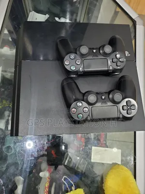 Playstation 4 Jealbreak Ps444444 ሙሉ ዋስትና አለው Ps5
