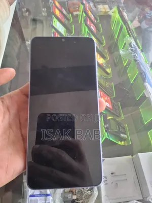 New Samsung Galaxy A07 4G 64 GB Silver