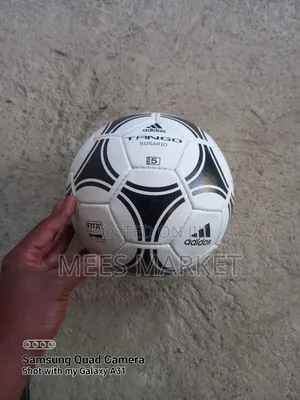 Tango Football