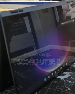 New Laptop Lenovo Yoga 9i 16GB Intel Core Ultra 7 SSD 1T
