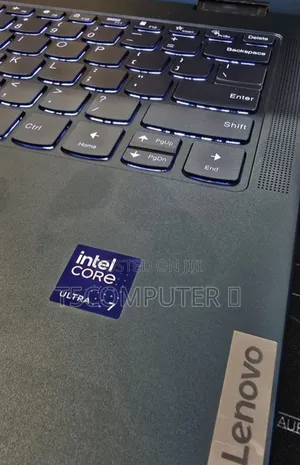 New Laptop Lenovo Yoga 9i 16GB Intel Core Ultra 7 SSD 1T