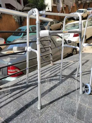 Walking Frame屘雀walker乜田foldable Stair Climbing Walker for Seniors,