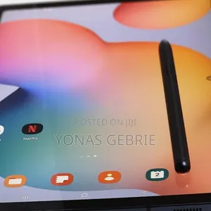 New Samsung Galaxy Tab S6 Lite 64 GB