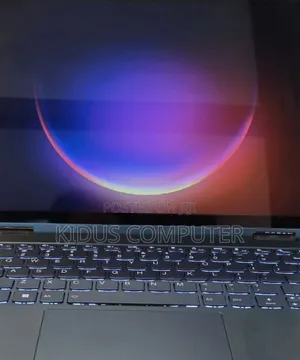 New Laptop Lenovo Yoga 9i 16GB Intel Core Ultra 7 SSD 1T
