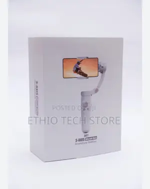 M1 3axis Gimbal.