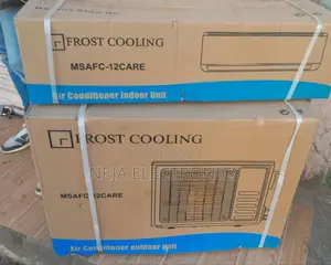 Air Conditioners 12000btu Frost Cooling for Sales in Deliver