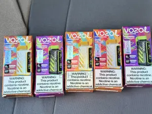 Vozol Gear 20,000 Puffs
