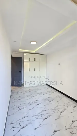 Furnished 3bdrm Condo in Bole for sale