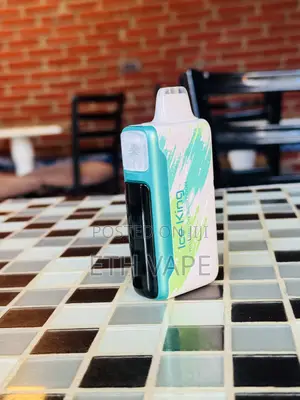 Elfbar Ice King 30,000 Puffs