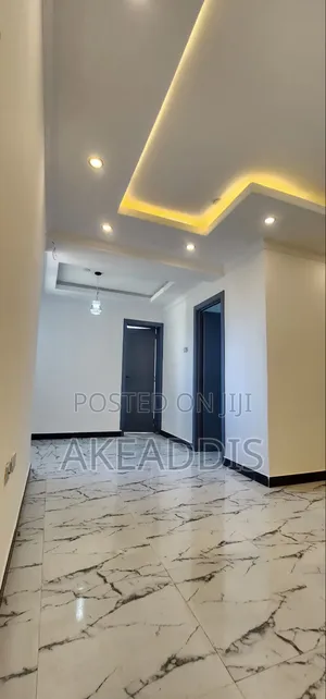 Furnished 2bdrm Condo in Bole Ayat for sale