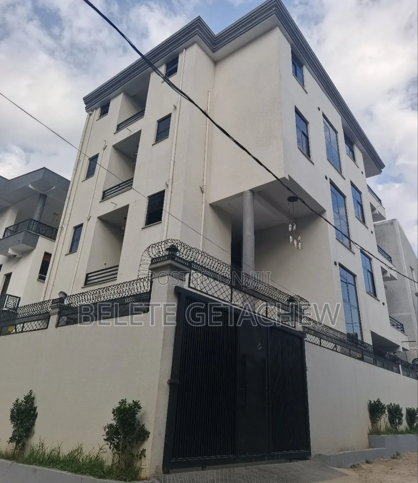 6bdrm House in Lafto, G+3 House For for sale