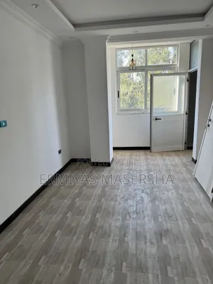 Furnished 3bdrm Apartment in Yeka for sale