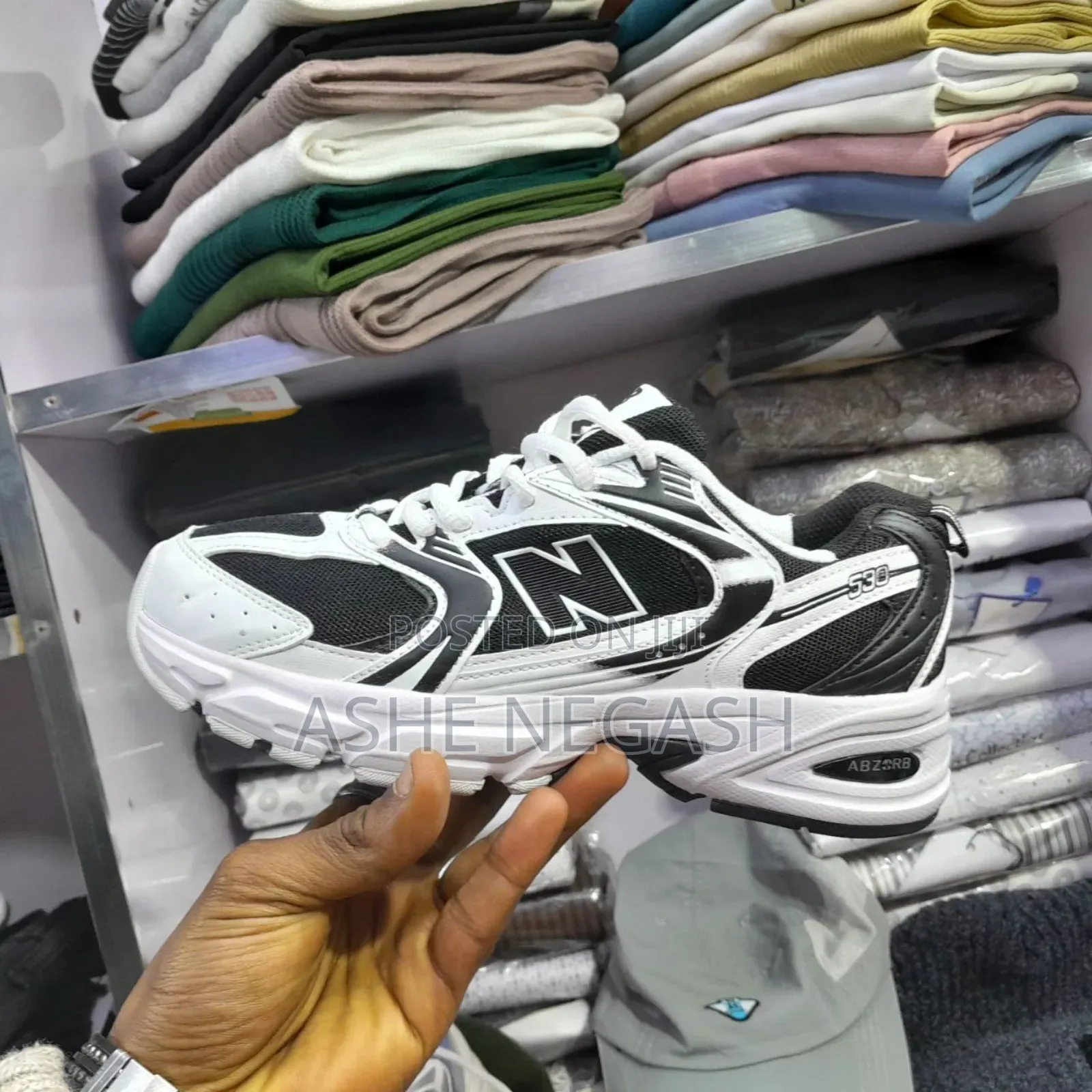 Original New Balance 530