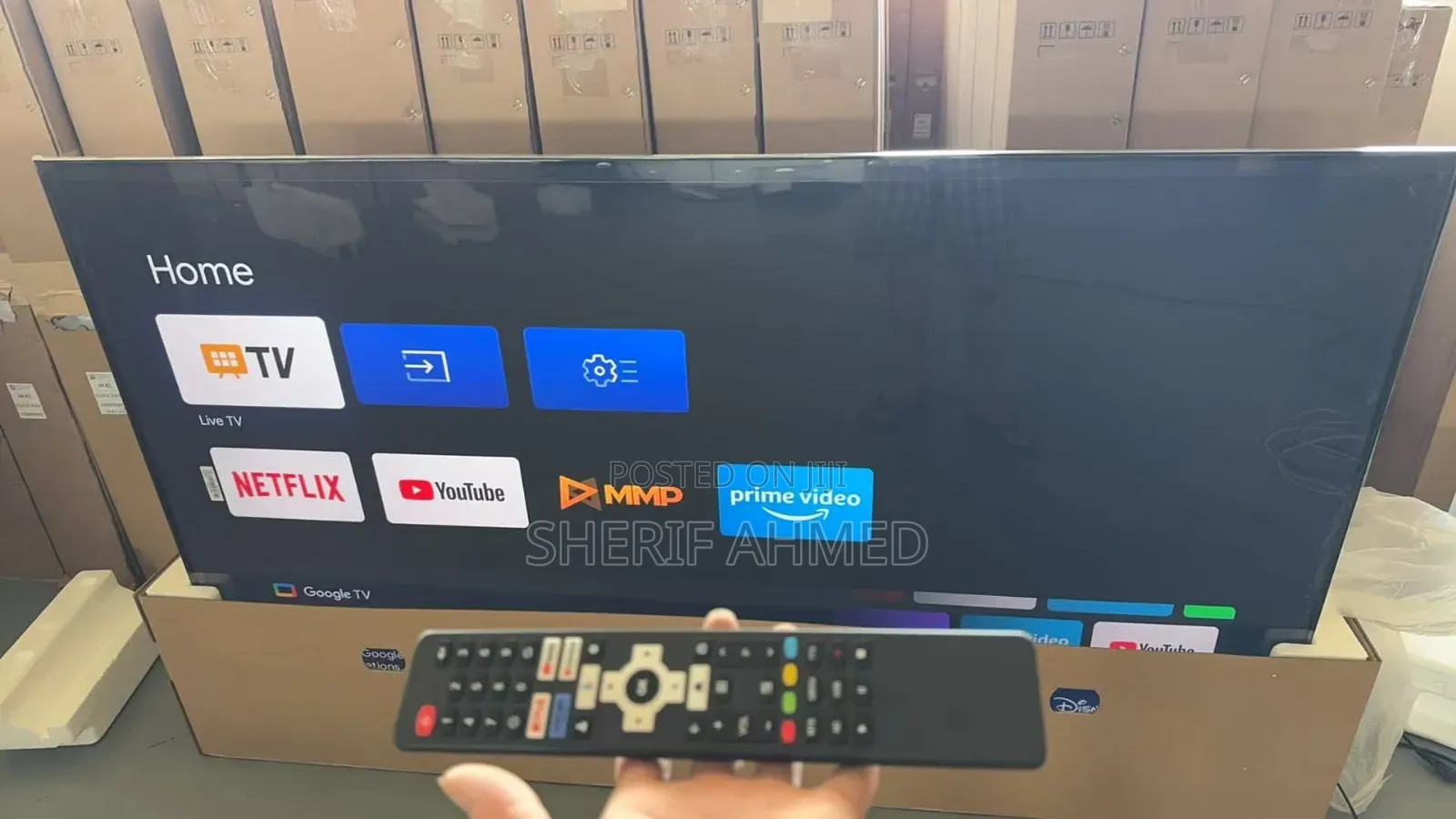 Lg Tv 75 Inch,55,50,43,32,Hilum