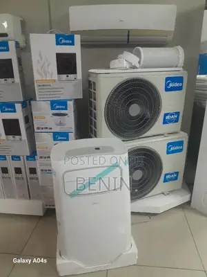 Midea Air Conditioners 12btu