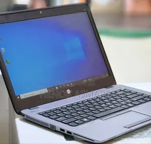 New Laptop HP EliteBook 840 G2 4GB Intel Core I5 HDD 500GB