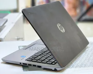 New Laptop HP EliteBook 840 G2 4GB Intel Core I5 HDD 500GB