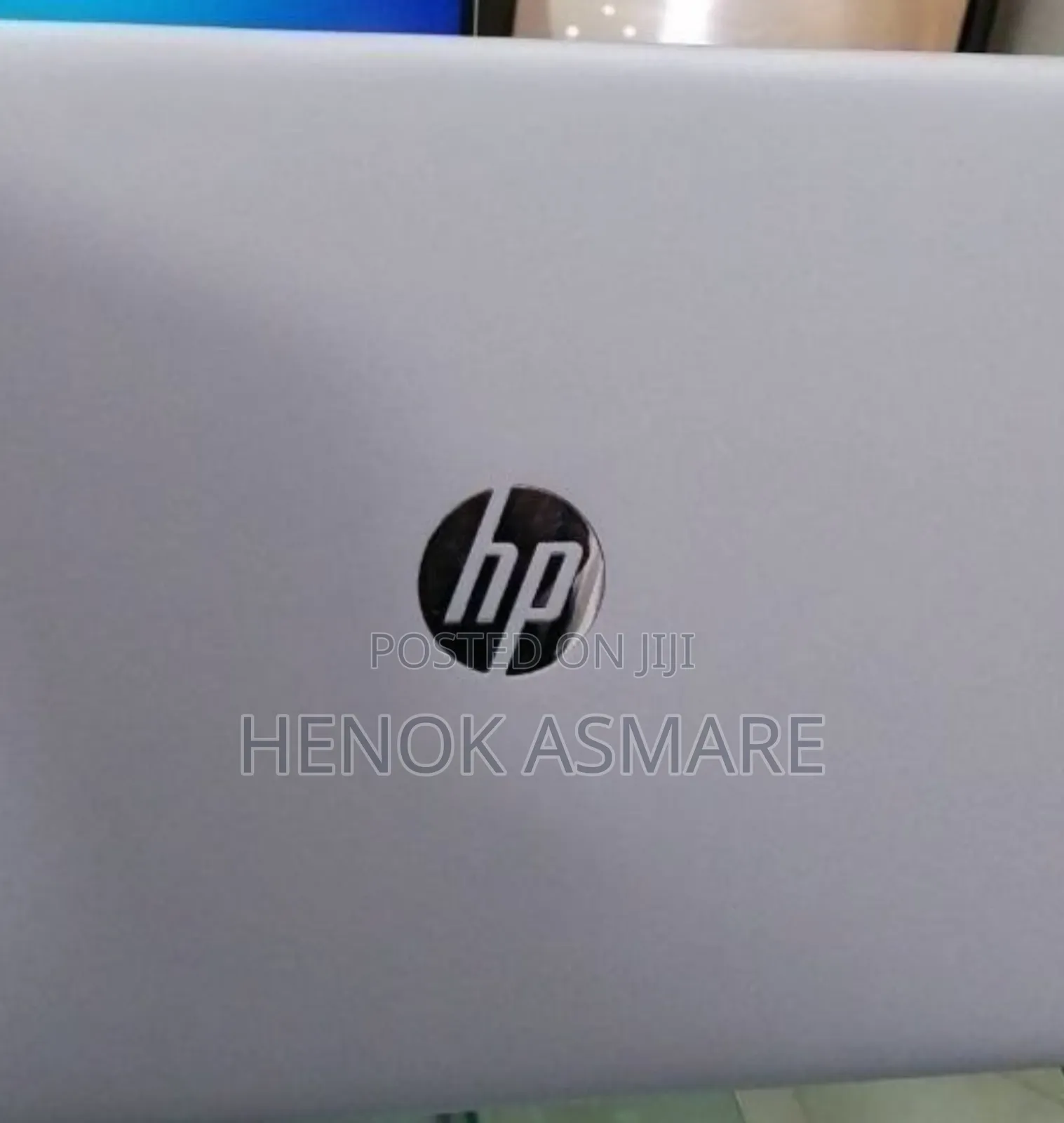 New Laptop HP EliteBook 840 G4 8GB Intel Core I5 SSD 512GB