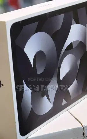 New Apple iPad Air 64 GB