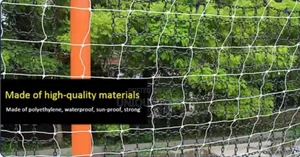 Football Goal Net – 24ft X 8ft Training Net