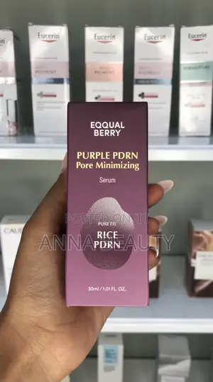 Eqqual Berry Serum