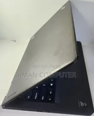 New Laptop Lenovo ThinkPad X1 Carbon 8GB Intel Core I5 SSD 256GB