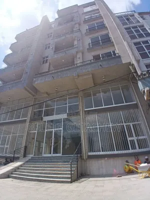 Gerji, B+G+6 Mixed Used Building for Sale 370sqm