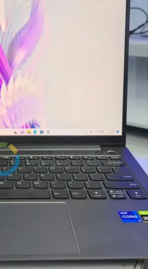 New Laptop Lenovo Thinkbook 14 16GB Intel Core I7 SSD 512GB