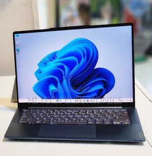 New Laptop Lenovo Yoga 11e 16GB Intel Core I7 HDD+SSD 1T