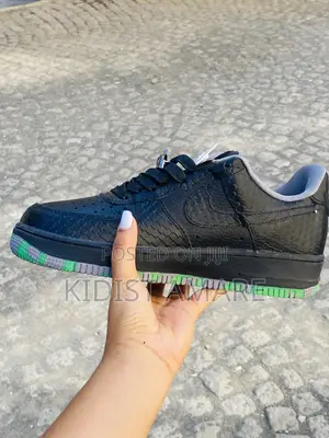 Nike Hallowen Mens Shoe