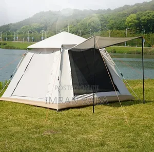Travel Tent ለጉዞ