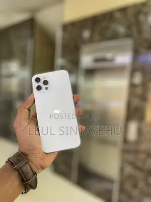 Apple iPhone 12 Pro 128 GB