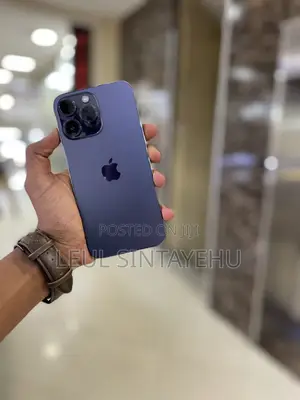Apple iPhone 14 Pro 128 GB