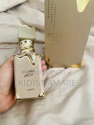 Eclaire Lattafa