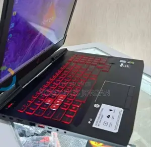 New Laptop HP Omen X 8GB Intel Core I7 HDD+SSD 1.5T