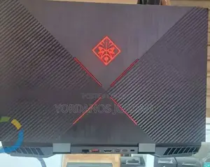New Laptop HP Omen X 8GB Intel Core I7 HDD+SSD 1.5T