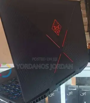New Laptop HP Omen X 8GB Intel Core I7 HDD+SSD 1.5T