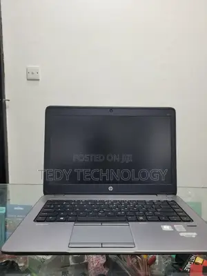 Laptop HP EliteBook 840 G1 8GB Intel Core I7 HDD 500GB