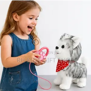 Puppy Dog Toys