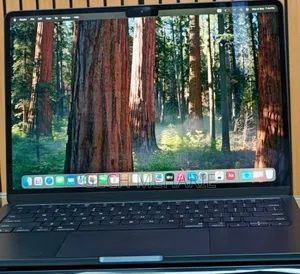 New Laptop Apple MacBook Pro 2023 M3 14-Inch 8GB Apple M3 SSD 256GB